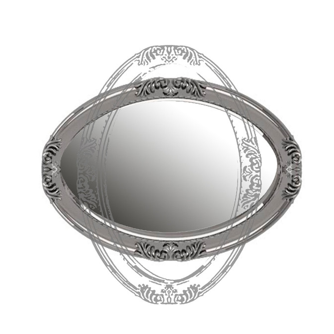 Зеркало Лаура / Laura Золото MiroMark MR-85-GL