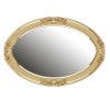Зеркало Лаура / Laura Золото MiroMark MR-85-GL