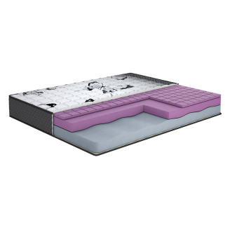 Матрац Делайт / Delight Matroluxe