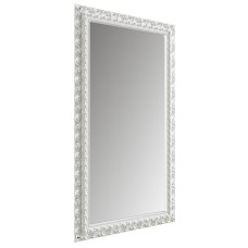 Дзеркало Міраж / Mirage Білий MiroMark MR-73-WH