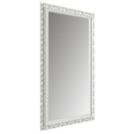 Дзеркало Міраж / Mirage Білий MiroMark MR-73-WH