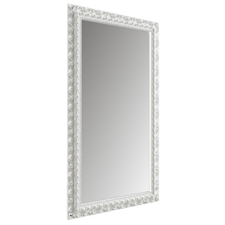 Зеркало Мираж / Mirage Белый MiroMark MR-73-WH