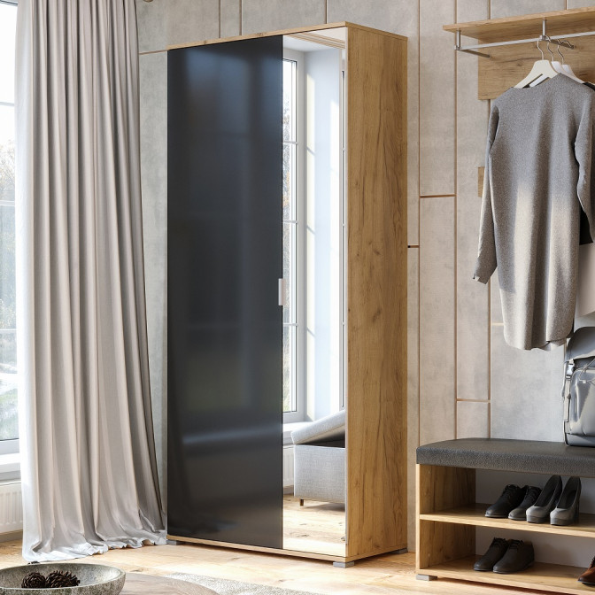 Шафа Місяць 2Дв MiroMark купити