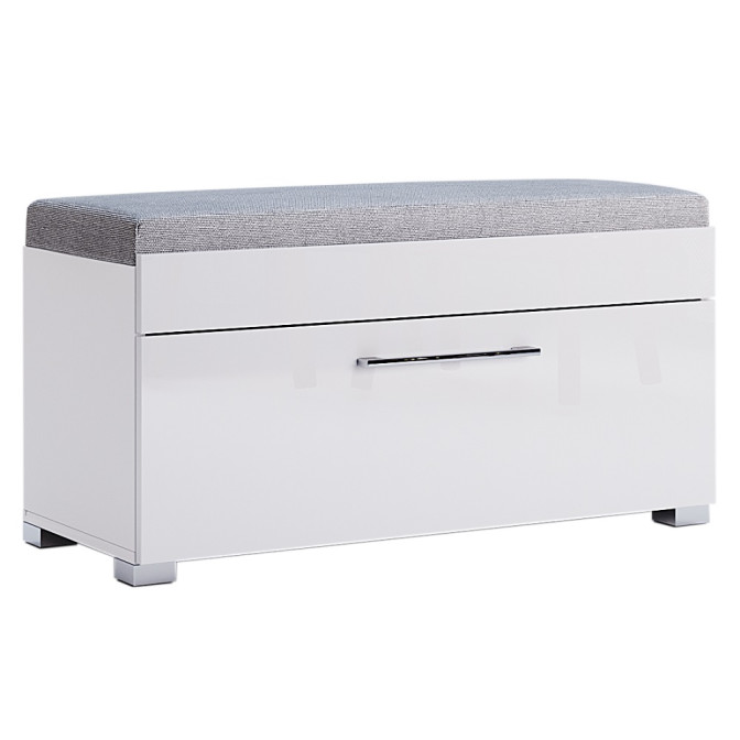 Тумба Аманда 1Д MiroMark купить