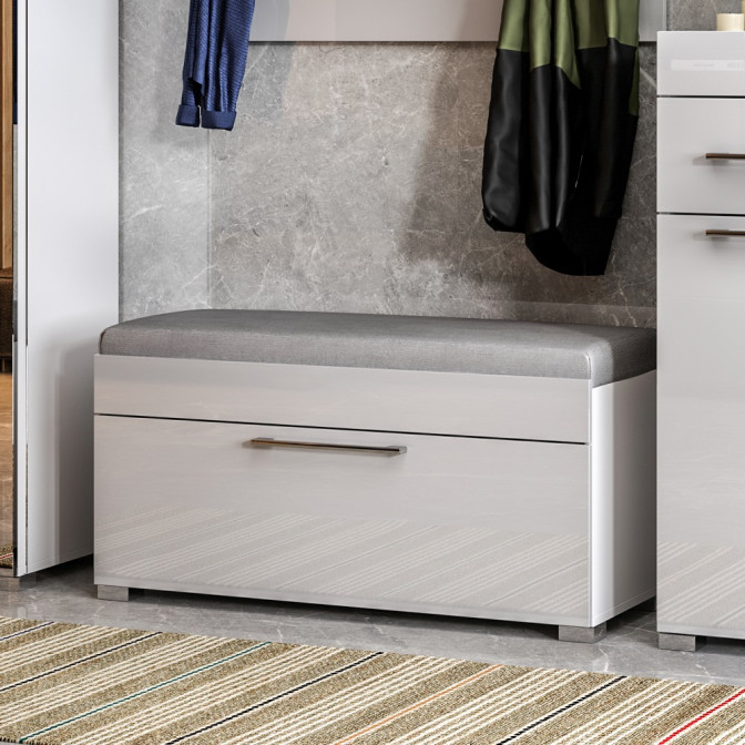 Тумба Аманда 1Д MiroMark купить