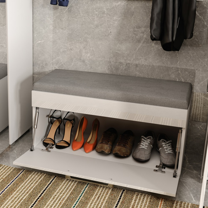 Тумба Аманда 1Д MiroMark купить