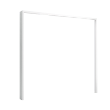 Опція Карниз з підсвічуванням Фемелі / Famely MiroMark FM-68-WB