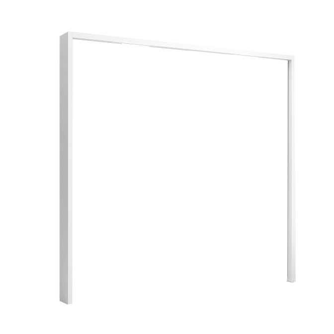 Опция Карниз с подсветкой Фемели / Famely MiroMark FM-68-WB