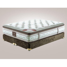 Матрас Anabel / Анабель King Mattresses Matroluxe