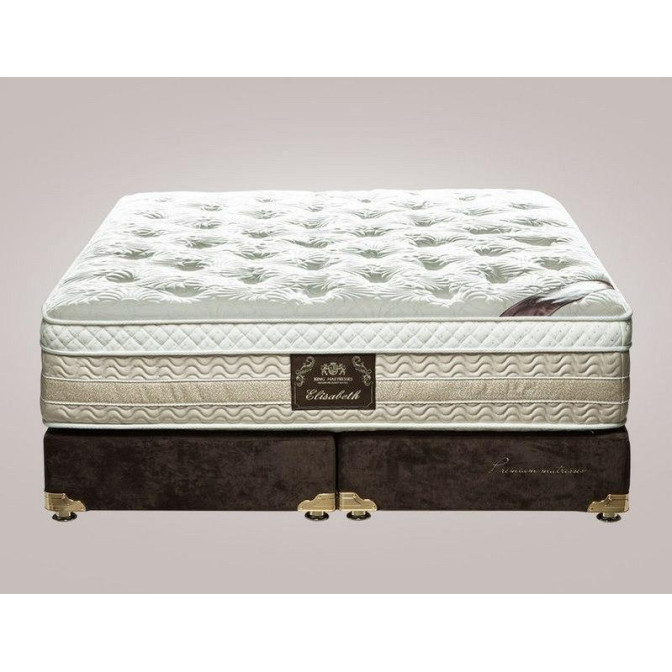 Матрас Eliіabeth / Элизабет King Mattresses Matroluxe купить