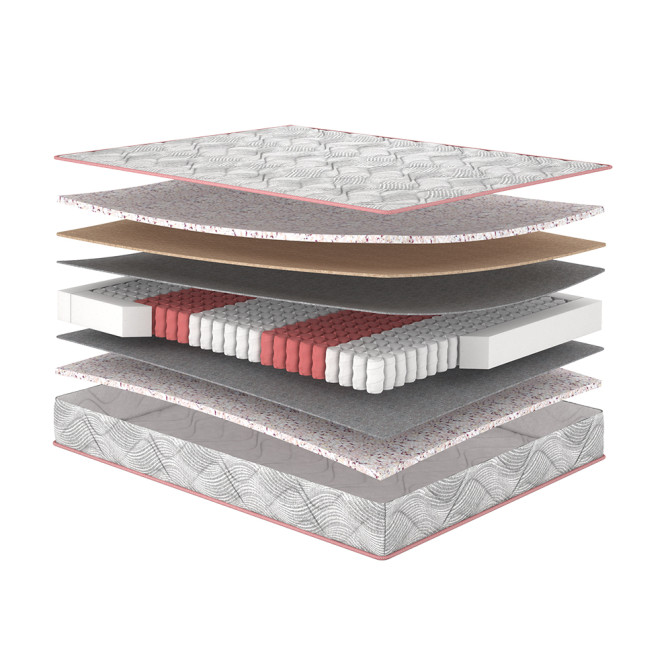 Матрас Marsalla / Марсала FourRed Matroluxe купить