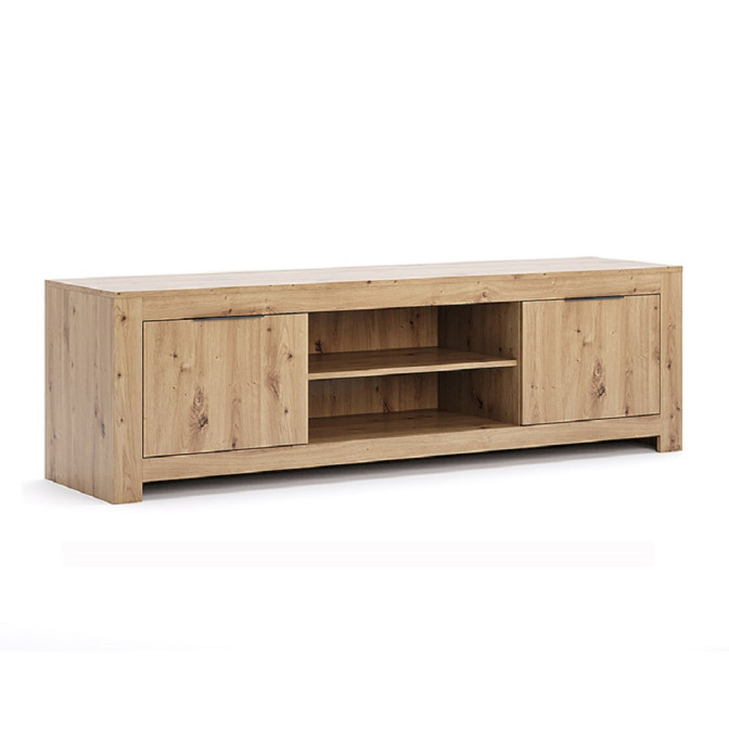 Тумба ТВ Томми / Tommy Дуб Артизан MiroMark TM-180-OA