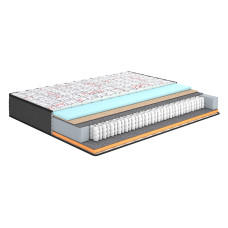 Матрац Плеже / Pleasure Matroluxe