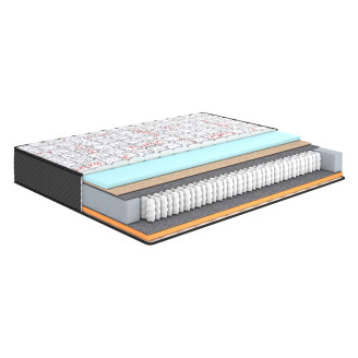 Матрац Плеже / Pleasure Matroluxe