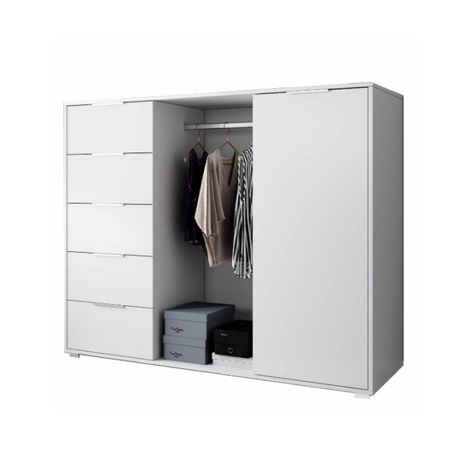 Комод Люция 1Дв 5Шх MiroMark купить