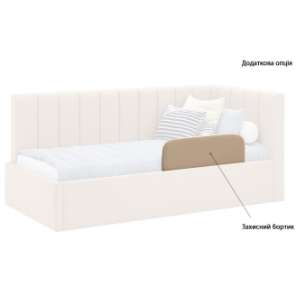 Опция Бортик на кровать Хеппи, Шайн, Келли / MiroMark SF-OP-01