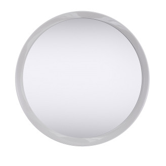 Зеркало Вива / Viva Шиншила Серая MiroMark VV-82-GG