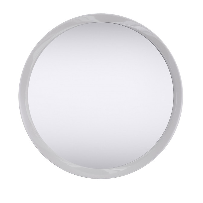 Зеркало Вива / Viva Шиншила Серая MiroMark VV-82-GG