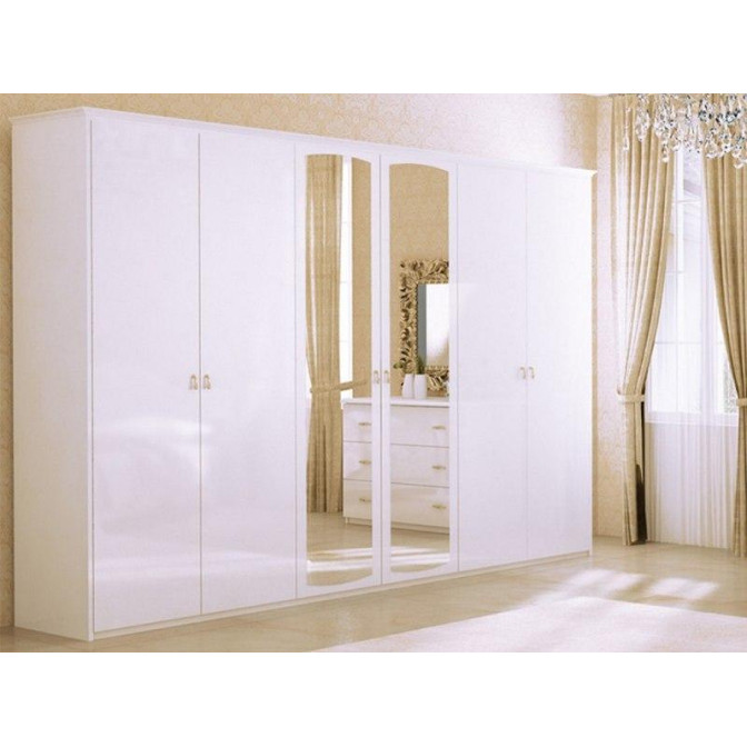 Шафа Футура 6Дв MiroMark купити