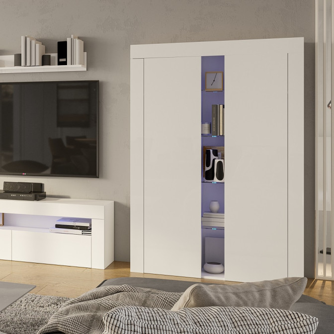 Пенал Модерн 2Дв MiroMark купити