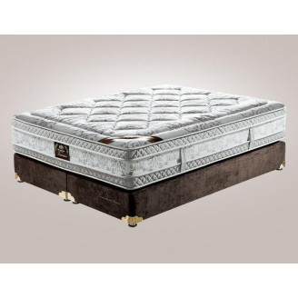 Матрас Lorenzo / Лоренцо King Mattresses Matroluxe