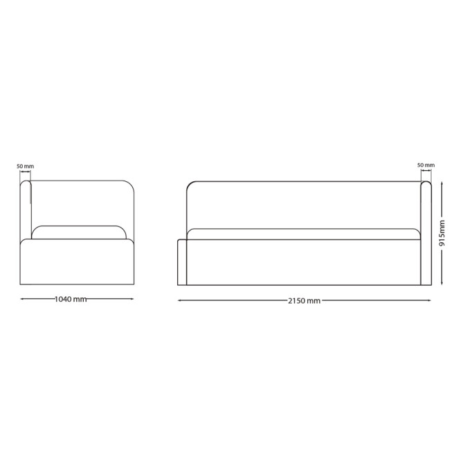 Кровать Мягкая обивка с подъёмным механизмом 0,9х2,0 Хеппи / Happy Светло - Серый Велюр MiroMark HP-48-WB
