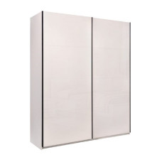 Шкаф-купе 2,0х2,4 Лори / Lory Глянец Кашемир MiroMark LR-85-GC