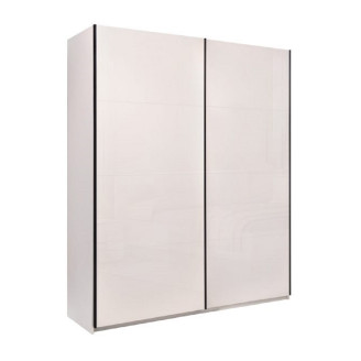 Шкаф-купе 2,0х2,4 Лори / Lory Глянец Кашемир MiroMark LR-85-GC