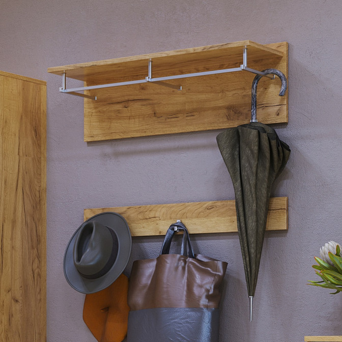 Вешалка Асти MiroMark купить