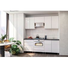 Модульная кухня Миллениум WG MiroMark