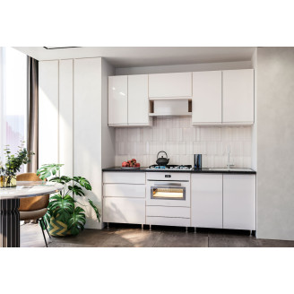 Модульная кухня Миллениум WG MiroMark