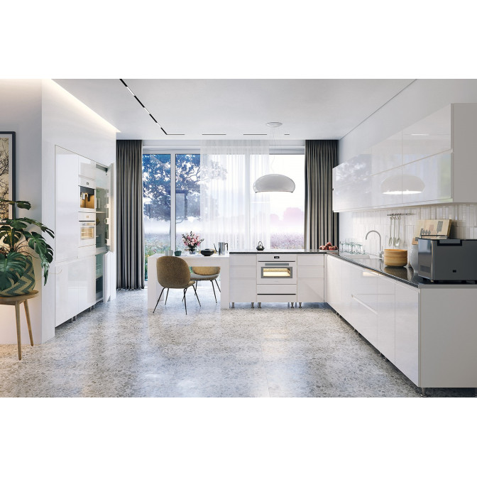 Модульная кухня Миллениум WG MiroMark