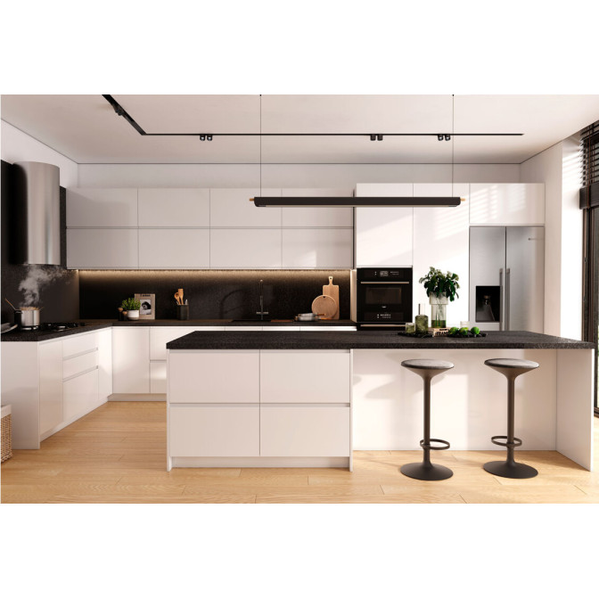 Модульная кухня Миллениум WG MiroMark