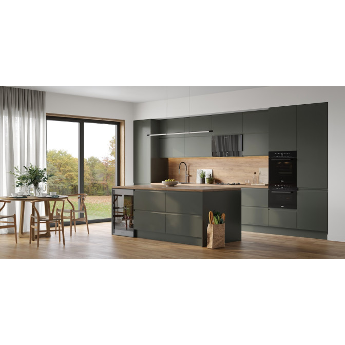 Модульная кухня Миллениум WG MiroMark