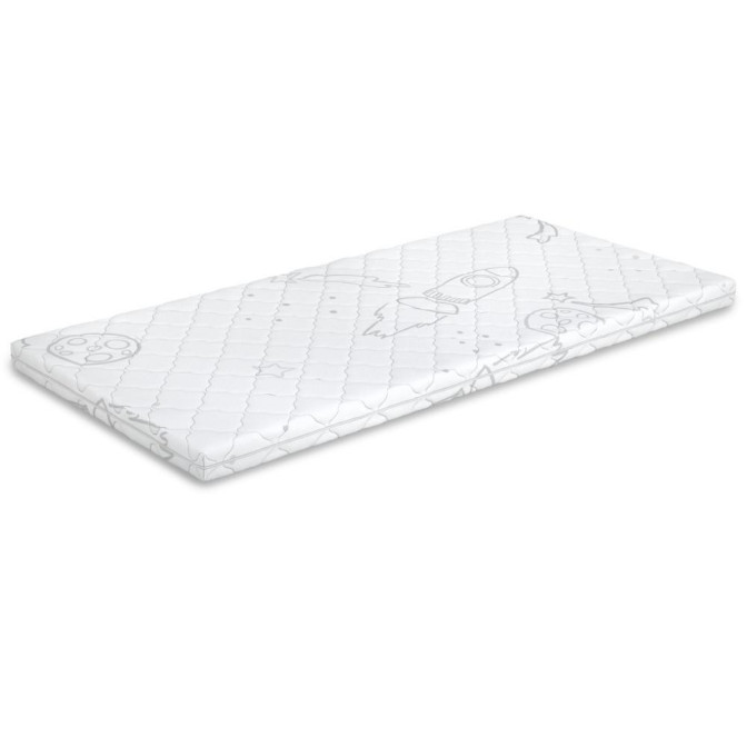 Детский матрас Rango / Ранго Matroluxe KidsMoment купить