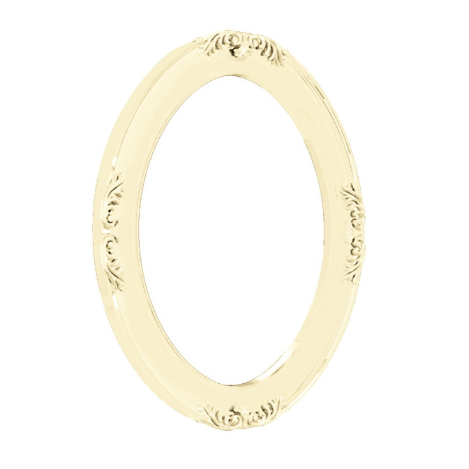 Рама декоративная Лаура неокрашенная MiroMark купить