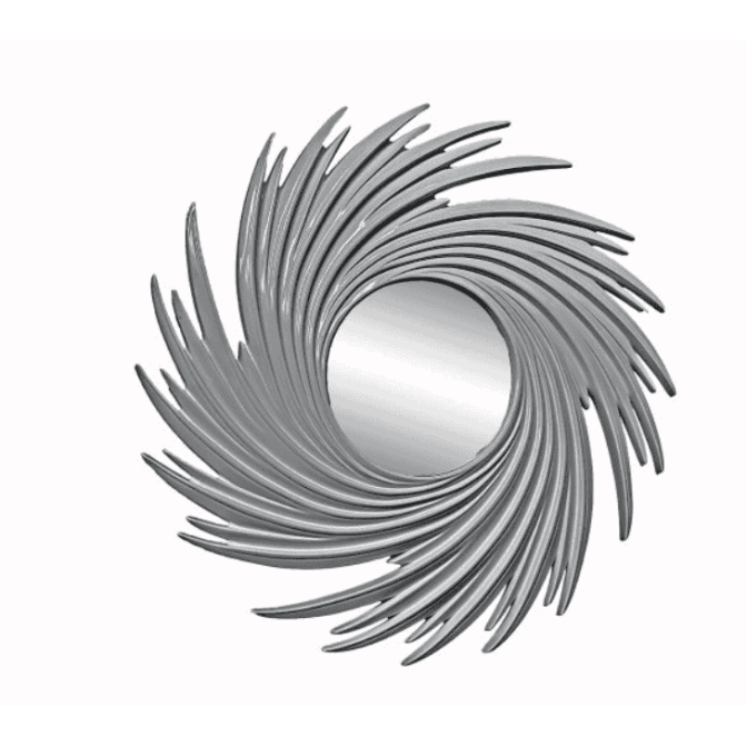 Дзеркало Херпі MiroMark купити