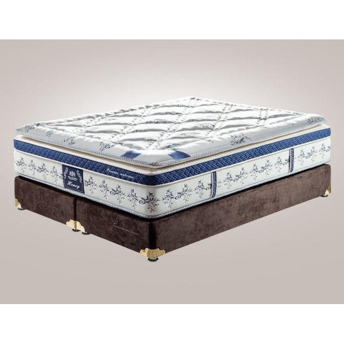 Матрас Henry / Генри King Mattresses Matroluxe купить