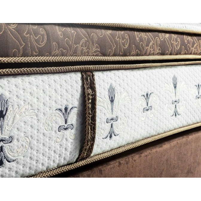 Матрас Richard / Ричард King Mattresses Matroluxe купить