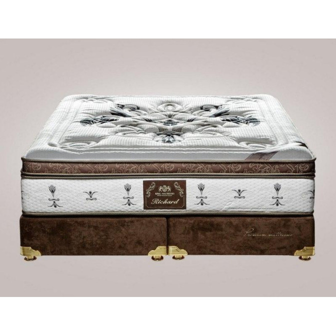 Матрас Richard / Ричард King Mattresses Matroluxe купить