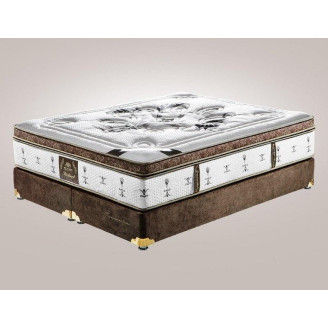 Матрас Richard / Ричард King Mattresses Matroluxe