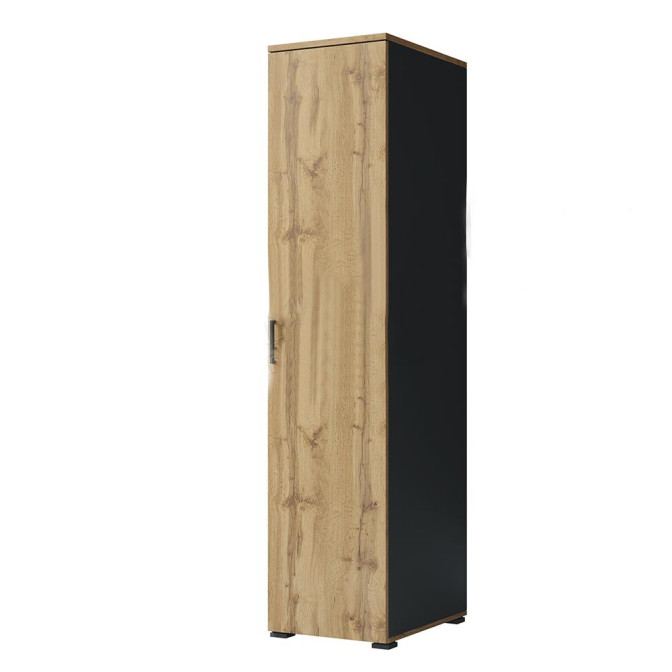 Шкаф 1Дв Jurian MiroMark купить