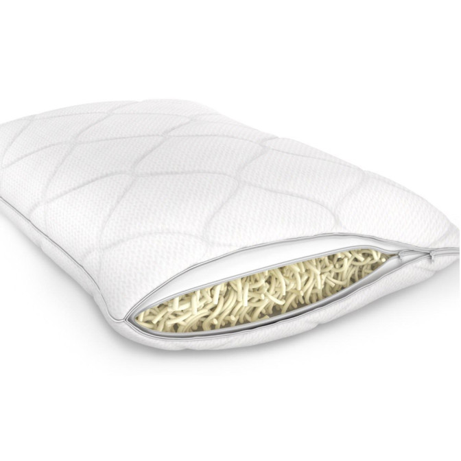 Подушка Каучу / Caochu Matroluxe