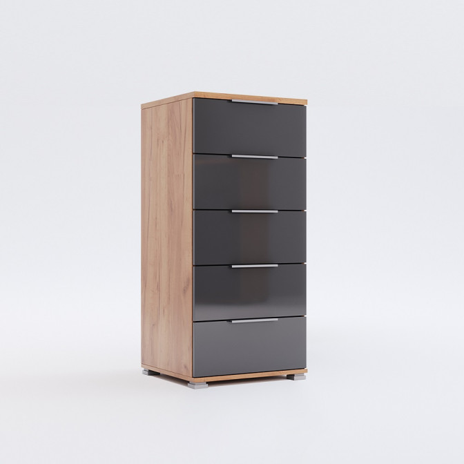 Комод Місяць 5Шх MiroMark купити