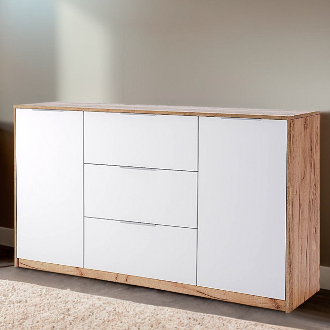 Комод Асти 2Д3Ш MiroMark купить