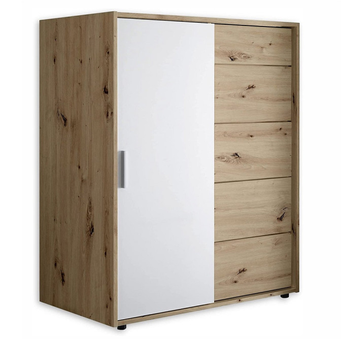 Комод Кейс 1Дв 5Шх MiroMark купить