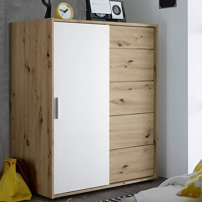 Комод Кейс 1Дв 5Шх MiroMark купить