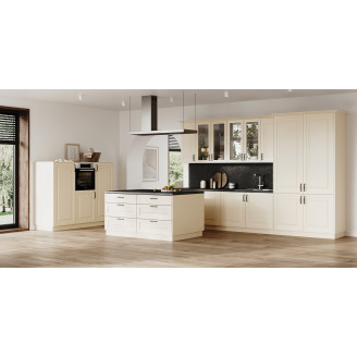 Модульная кухня Валенсия MiroMark