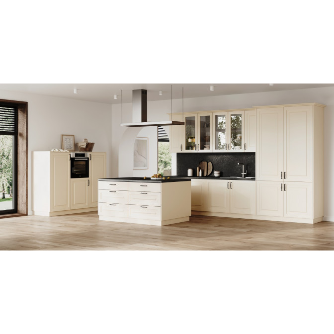 Модульная кухня Валенсия MiroMark