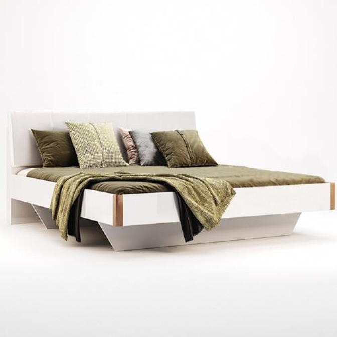 Кровать Ники MiroMark купить